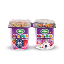 Sütaş Minimix Orman Meyveli 2x85 g
