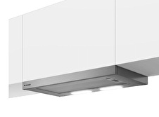 Arçelik P 180 TI Sürgülü Aspiratör Inox