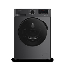 Arçelik 10120 MA Çamaşır Makinesi Antrasit