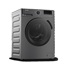 Arçelik 10120 MA Çamaşır Makinesi Antrasit