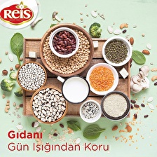 Reis 5 Kg Basmati Pirinç