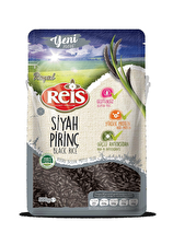 Reis Royal Siyah Pirinç 500 gr