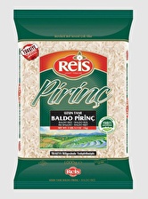 Reis Trakya Baldo Pirinç 1 kg