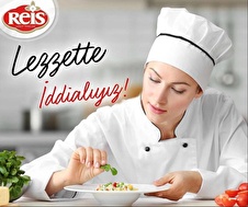 Reis Trakya Baldo Pirinç 1 kg