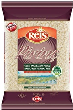 Reis Gönen Baldo Pirinç 1 kg