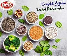 Reis Gönen Baldo Pirinç 1 kg