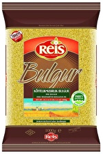 Reis Kısırlık Bulgur 1 kg