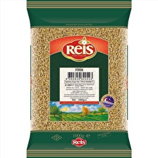 Reis Firik İsli Pilavlık Bulgur 1 kg