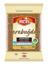 Reis 1 Kg Glutensiz Karabuğday Greçka