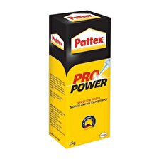 Pattex Süper Yapıştırıcı Pro Power 15 GR