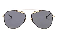 HAZE DURETE GUNMETAL UNISEX GÜNEŞ GÖZLÜĞÜ