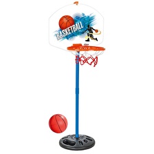 Pilsan Ayaklı Küçük Basket Seti Kutulu
