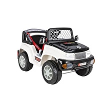 Pilsan Panther 05-118 12 V Uzaktan Kumandalı Akülü Araba Yeni Seri