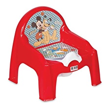 Dede Pratik Bebek Lazımlık