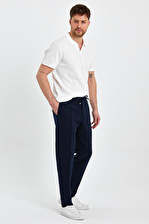 Rodi Jogger Pantolon Beli İpli Paça Ribanalı Fermuarlı RD23YE011312