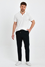 Rodi Jogger Pantolon Beli İpli Fermuarlı RD23YE011311
