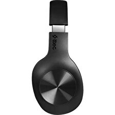 Ttec Soundmax 2 Kulaküstü Kablosuz Stereo Bluetooth Kulaklık - Siyah