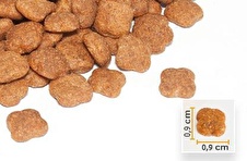 Mito Adult Cat Tavuklu Yetişkin Kedi Maması Yeni Ambalaj Taze Mama / 1 Kg x 5 Paket