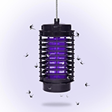 Petrix TB-34 Uv Tuzaklı Sinek Öldürücü