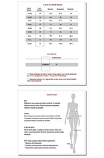 Açık Mavi Yüksek Bel Slim Straight Fit Dizi Yıpratmalı Fermuarlı Jean Pantolon C 4694-005