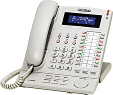 Multitek KTS 500 Santral Operatör Telefonu