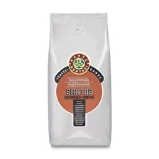 Kahve Dünyası Santos Kavrulmuş Çekirdek Kahve 1kg