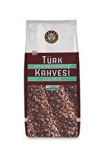 Kahve Dünyası Sade Orta Kavrulmuş Çekirdek Türk Kahvesi 1 kg 