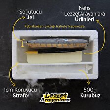 Gündoğdu Taze Kaşar Peynir 2000gr