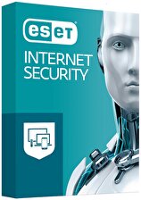 Eset Internet Security - 5 Kullanıcı 1 Yıl 