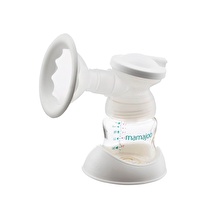 Mamajoo Elektronik Göğüs Pompası Sağım Kiti