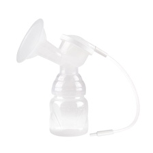 Mamajoo Elektronik Göğüs Pompası Yedek Sağım Kiti ve Silikon Hortum / 160ml