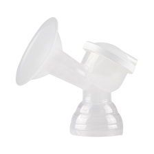 Mamajoo Elektronik Göğüs Pompası Yedek Sağım Kiti ve Silikon Hortum / 160ml