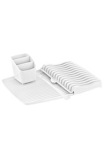 Flovi 3lü Modern Tabaklık Bulaşıklık