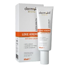 Dermokil  Xtreme Anti-Spot Cream Leke Kremi 60 ml