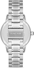 Nacar Nc21-296986-ansm Erkek Kol Saati
