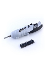 CVS Akülü Vidalama Makinesi Dn 91802