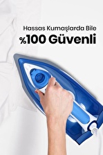 GOLDMASTER GM-7629 STARJETT 2200 W  BUHARLI ÜTÜ 