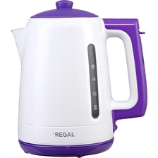 REGAL ÇAY MAKİNESİ RC 1000 B 
