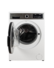 Finlux Konfor 10140 Inverter D Enerji Sınıfı 10 Kg 1400 Devir Çamaşır Makinası
