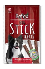 Reflex Kuzu Etli Yetişkin Ödül Çubuğu 3x11 gr 
