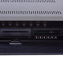 Atlanta Xtrend ET9000 Full HD Enigma2 Uydu Alıcısı (Twin Tuner/Çift Modül)