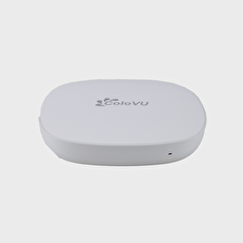 Atlanta Colovu Google Lisanslı Android 10 TV Box