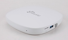 Atlanta Colovu Google Lisanslı Android 10 TV Box