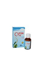 OTTOMAN’S OZON YAĞI, ANTI AGING, 50 ml,