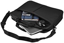 Classone BND300 15,6 inç Notebook Siyah Notebook Çantası
