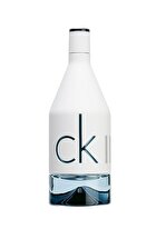 Calvin Klein IN2U EDT  Erkek Parfüm 150 ml