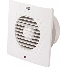 HOROZ 100/4 BANYO VE TUVALET ASPİRATÖRÜ