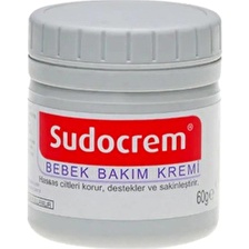 Sudocrem Bebek Bakım Kremi 60 Gr