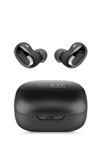 Powerway Tunybuds Siyah Bluetooth Kulaklık Android Ios Uyumlu Hd Ses Kalitesi 