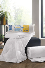 Yataş Bedding Handy Tek Kişilik Roll Pack Yorgan
